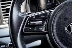 2018 Kia Sportage Si Premium