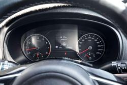 2018 Kia Sportage Si Premium