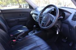 2010 Kia Soul