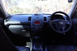 2010 Kia Soul