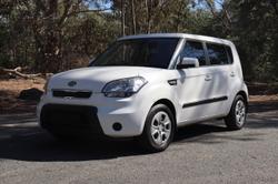2010 Kia Soul