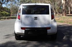 2010 Kia Soul