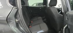2013 Peugeot 208 Allure A9 MY13 Grey