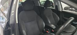 2013 Peugeot 208 Allure A9 MY13 Grey