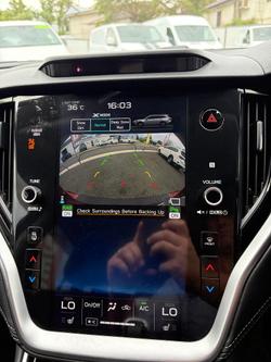 2022 Subaru Outback AWD Touring