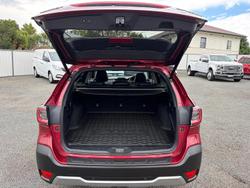 2022 Subaru Outback AWD Touring