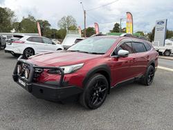 2022 Subaru Outback AWD Touring