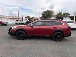 2022 Subaru Outback AWD Touring