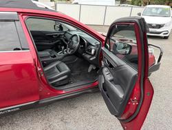 2022 Subaru Outback AWD Touring