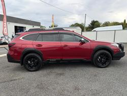 2022 Subaru Outback AWD Touring