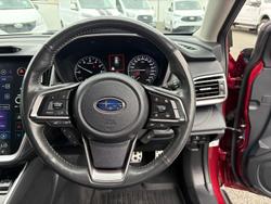 2022 Subaru Outback AWD Touring