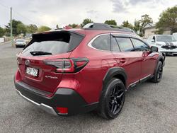 2022 Subaru Outback AWD Touring