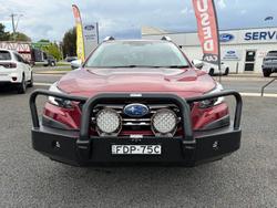 2022 Subaru Outback AWD Touring