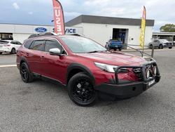 2022 Subaru Outback AWD Touring