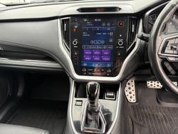 2022 Subaru Outback AWD Touring