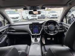 2022 Subaru Outback AWD Touring