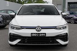 2023 Volkswagen Golf R
