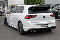 2023 Volkswagen Golf R