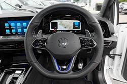 2023 Volkswagen Golf R