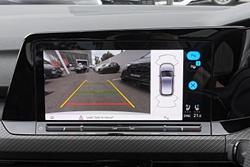 2023 Volkswagen Golf R