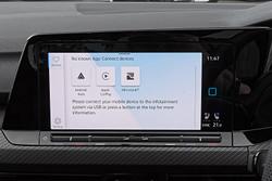 2023 Volkswagen Golf R