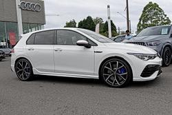 2023 Volkswagen Golf R