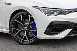 2023 Volkswagen Golf R