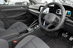 2023 Volkswagen Golf R