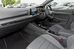 2023 Volkswagen Golf R