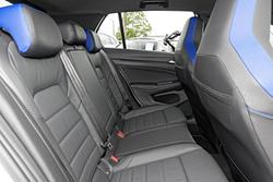 2023 Volkswagen Golf R