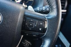 2021 Toyota Fortuner Crusade