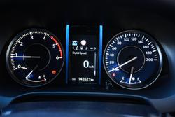 2021 Toyota Fortuner Crusade