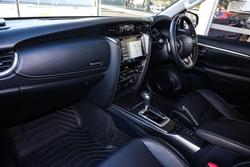 2021 Toyota Fortuner Crusade