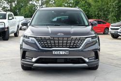 2021 Kia Carnival Platinum KA4 MY21 Panthera Metal