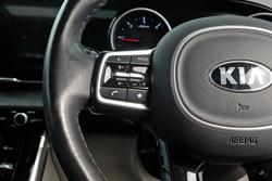 2021 Kia Carnival Platinum KA4 MY21 Panthera Metal