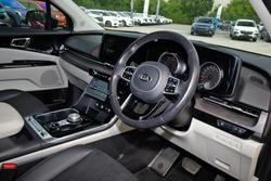 2021 Kia Carnival Platinum KA4 MY21 Panthera Metal