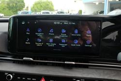 2021 Kia Carnival Platinum KA4 MY21 Panthera Metal