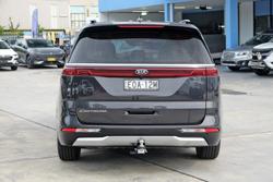 2021 Kia Carnival Platinum KA4 MY21 Panthera Metal
