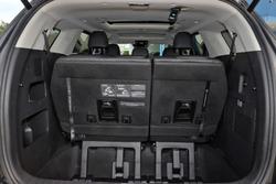 2021 Kia Carnival Platinum KA4 MY21 Panthera Metal