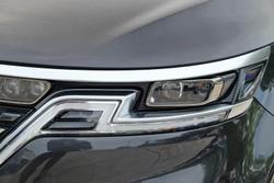 2021 Kia Carnival Platinum KA4 MY21 Panthera Metal