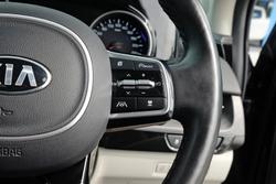 2021 Kia Carnival Platinum KA4 MY21 Panthera Metal