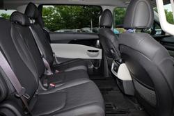 2021 Kia Carnival Platinum KA4 MY21 Panthera Metal