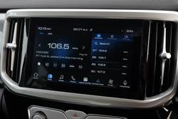 2022 GWM Ute Cannon-X