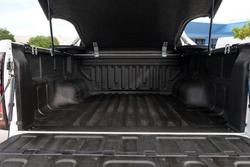 2022 GWM Ute Cannon-X NPW 4X4 Dual Range Pearl White