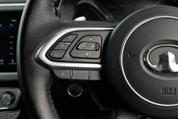 2022 GWM Ute Cannon-X NPW 4X4 Dual Range Pearl White