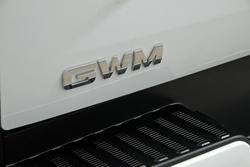 2022 GWM Ute Cannon-X