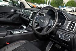 2022 GWM Ute Cannon-X NPW 4X4 Dual Range Pearl White