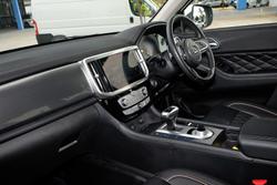 2022 GWM Ute Cannon-X NPW 4X4 Dual Range Pearl White