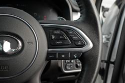 2022 GWM Ute Cannon-X NPW 4X4 Dual Range Pearl White