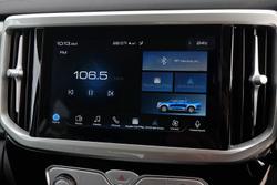 2022 GWM Ute Cannon-X